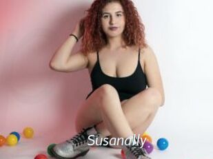 Susanally