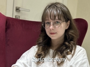 Susanbrowny