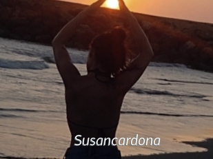 Susancardona