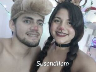 Susandliam
