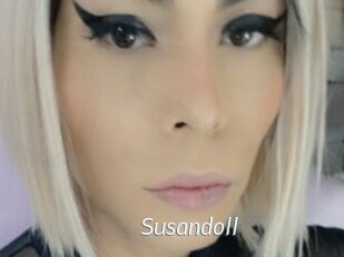 Susandoll