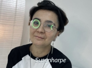 Susanharpe