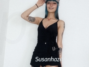 Susanhaze