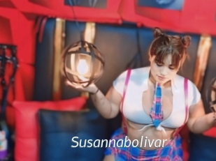 Susannabolivar
