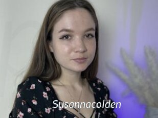Susannacolden