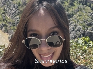 Susannarios