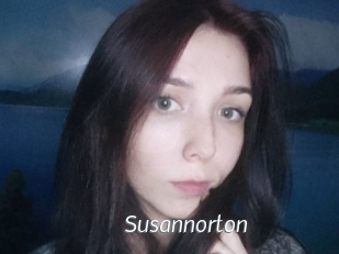 susannorton Porn Star