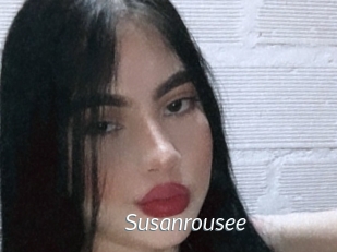 Susanrousee