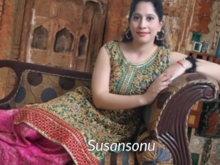 Susansonu