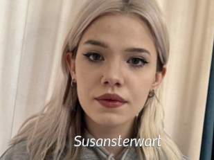 Susansterwart