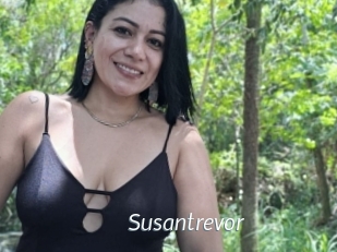 susantrevor Porn Star