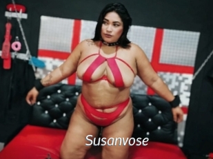 Susanvose