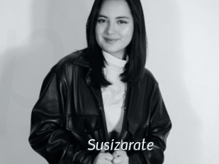 Susizarate