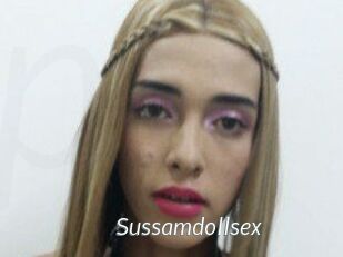 Sussamdollsex