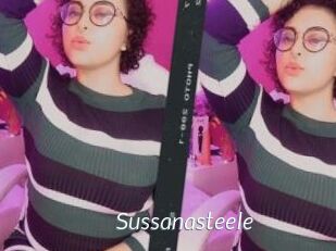 Sussanasteele