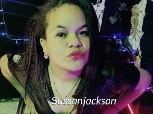 sussanjackson Porn Star