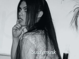 Sussymusk