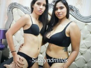 Sussyndmilak