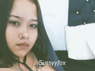 Sussyyfox