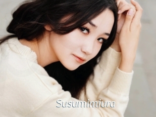 Susumimiura