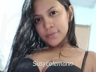 Susycolemann