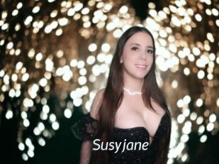 Susyjane