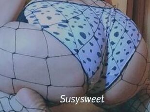 Susysweet