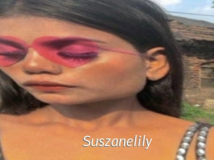 suszanelily Porn Star