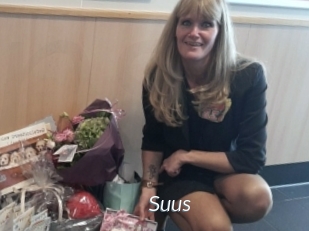 Suus