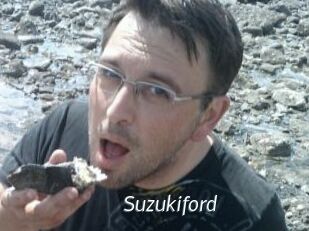 Suzukiford