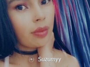 Suzumyy