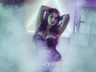 suzyamaya Porn Star