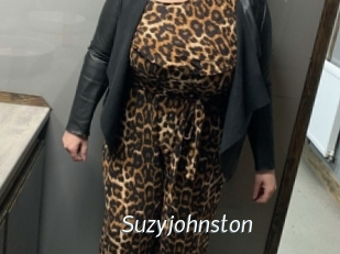 Suzyjohnston