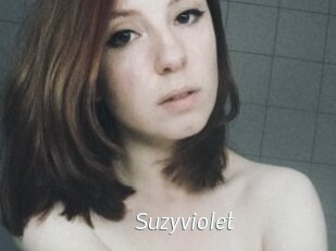 Suzyviolet