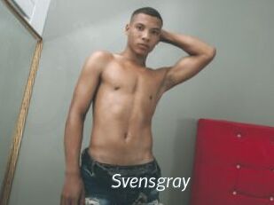 Svensgray