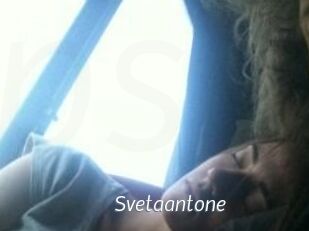 Svetaantone