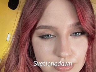 Svetlanadawn