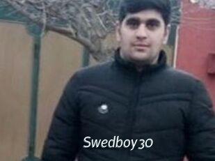Swedboy30