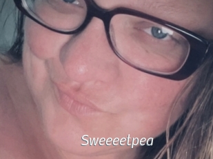Sweeeetpea