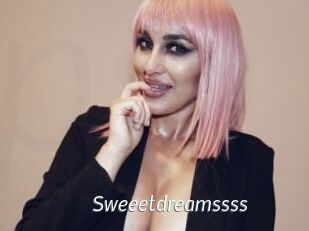 Sweeetdreamssss