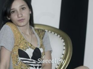 Sweeetlily