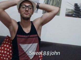 Sweet88john