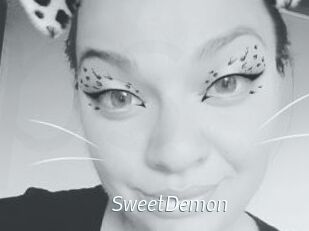 SweetDemon