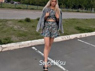 SweetKsu