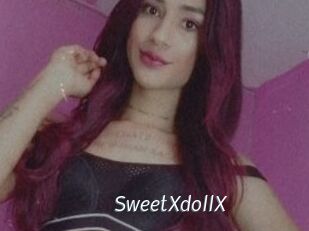 SweetXdollX