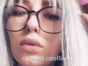 Sweet_carolline