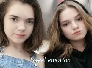 Sweet_em0tion