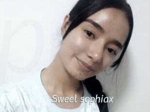Sweet_sophiax