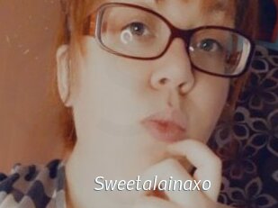 Sweetalainaxo