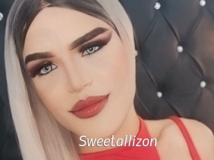 Sweetallizon